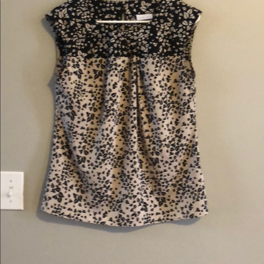 Ny &co dress top